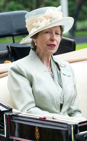 Princess Anne Princess Anne